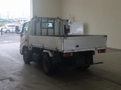 HINO DUTRO