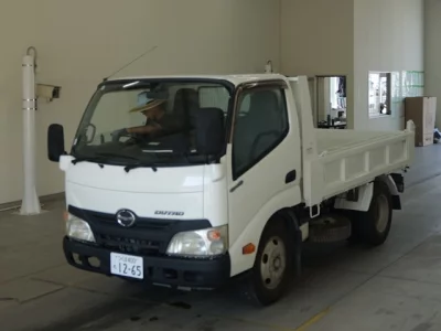 HINO DUTRO