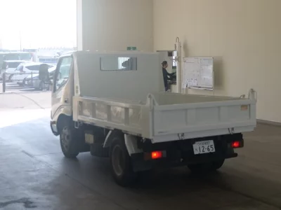 HINO DUTRO