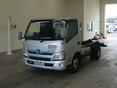 HINO DUTRO