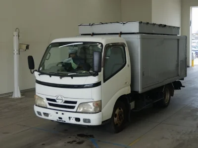 HINO DUTRO