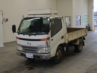 HINO DUTRO