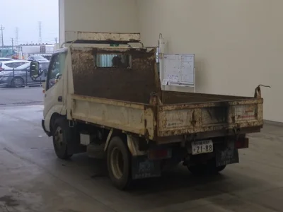 HINO DUTRO