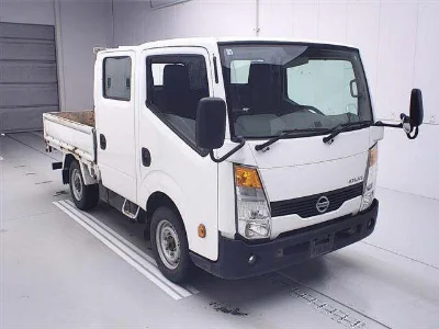 NISSAN ATLAS