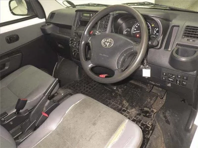 TOYOTA TOWN ACE VAN