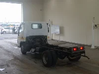 Цена авто Isuzu Elf с аукционов Японии, номер кузова NKR81AR, пробег 288 000, оценка 2