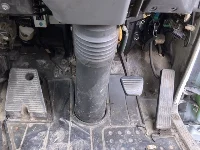 Цена авто Isuzu Elf с аукционов Японии, номер кузова NKR81AR, пробег 288 000, оценка 2