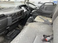 Цена авто Isuzu Elf с аукционов Японии, номер кузова NKR81AR, пробег 288 000, оценка 2