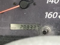 Цена авто Isuzu Elf с аукционов Японии, номер кузова NKR81AR, пробег 288 000, оценка 2