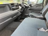 Цена авто Mitsubishi Fuso Canter с аукционов Японии, номер кузова FEB50, пробег 412 000, оценка 2