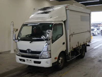 HINO DUTRO
