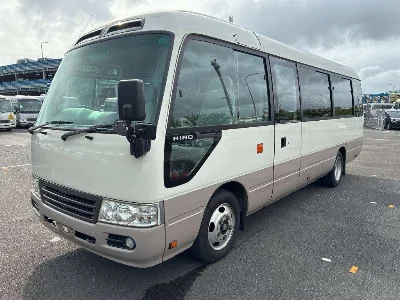 HINO LIESSE II