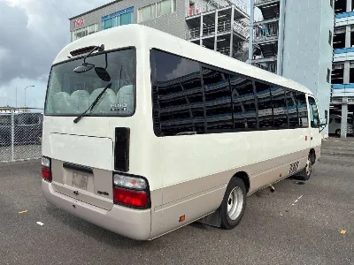 HINO LIESSE II