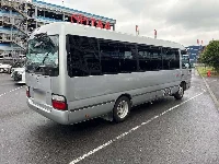 Toyota Coaster