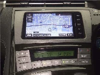 Цена авто Toyota Prius с аукционов Японии, номер кузова ZVW35, пробег 55 000, оценка 6