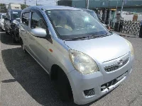 Цена авто Daihatsu Mira с аукционов Японии, номер кузова L275S, пробег 135 000, оценка 13