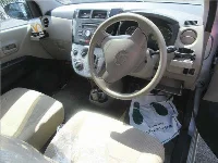 Цена авто Daihatsu Mira с аукционов Японии, номер кузова L275S, пробег 135 000, оценка 13