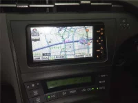 Цена авто Toyota Prius с аукционов Японии, номер кузова ZVW30, пробег 162 000, оценка 2