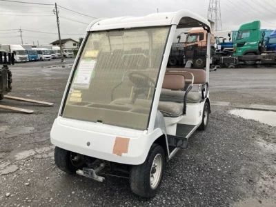 YAMAHA GOLF CART