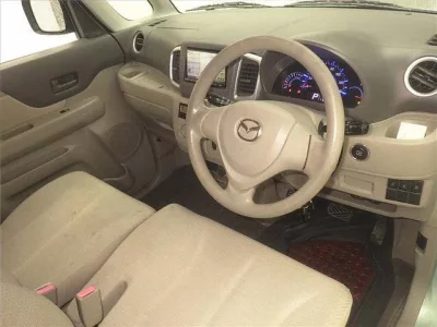 MAZDA FLAIR WAGON