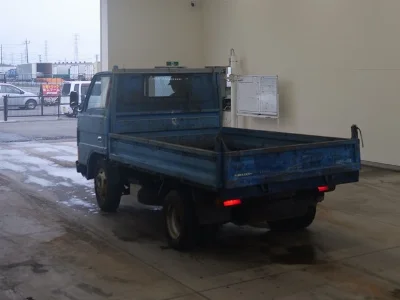 MAZDA TITAN