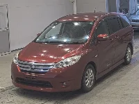 Nissan Lafesta