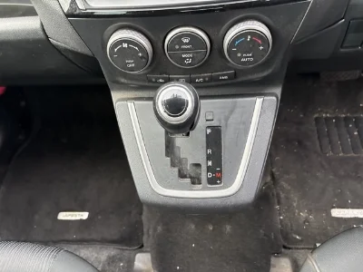 NISSAN LAFESTA