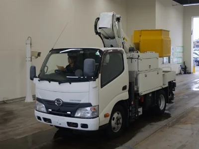 HINO DUTRO