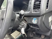 Цена авто Toyota HiAce Van с аукционов Японии, номер кузова KDH201V, пробег 108 000, оценка 2