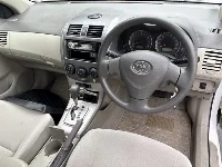 Цена авто Toyota Corolla Fielder с аукционов Японии, номер кузова NZE141G, пробег 134 000, оценка 4