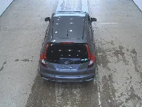 Цена авто Honda Fit с аукционов Японии, номер кузова GK4, пробег 151 000, оценка 2