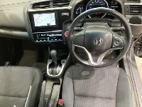 Цена авто Honda Fit с аукционов Японии, номер кузова GK4, пробег 151 000, оценка 2