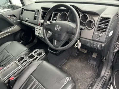 HONDA CROSSROAD