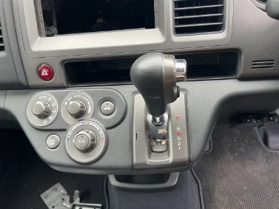 HONDA CROSSROAD