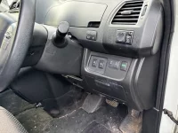 Цена авто Nissan Serena с аукционов Японии, номер кузова HFC26, пробег 165 000, оценка 4