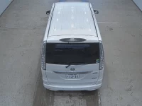 Цена авто Nissan Serena с аукционов Японии, номер кузова HFC26, пробег 165 000, оценка 4