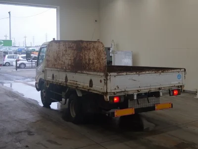 HINO DUTRO
