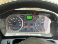 Цена авто Hino Ranger с аукционов Японии, номер кузова FD7JLYA, пробег 523 000, оценка 6