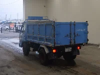 Цена авто Isuzu Elf с аукционов Японии, номер кузова NKR58ED, пробег 223 000, оценка 6