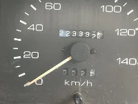 Цена авто Isuzu Elf с аукционов Японии, номер кузова NKR58ED, пробег 223 000, оценка 6