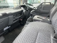Цена авто Isuzu Elf с аукционов Японии, номер кузова NKR81AR, пробег 27 000, оценка 4