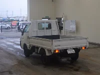 Nissan Vanette Truck