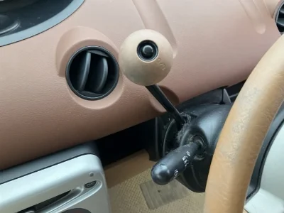 TOYOTA WILL VI