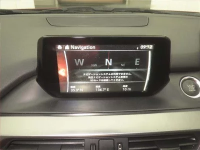 MAZDA ATENZA WAGON