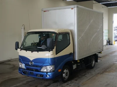 HINO DUTRO