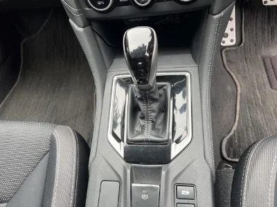 SUBARU IMPREZA SPORT