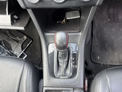 SUBARU IMPREZA G4
