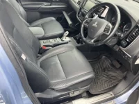 Цена авто Mitsubishi Outlander с аукционов Японии, номер кузова GG2W, пробег 69 000, оценка 8