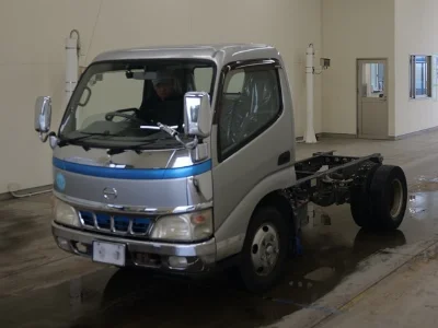 HINO DUTRO