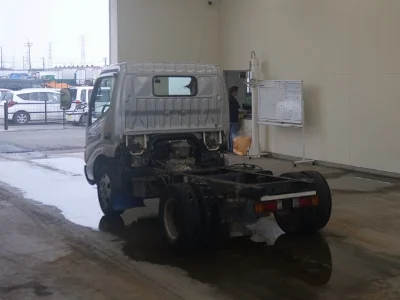 HINO DUTRO